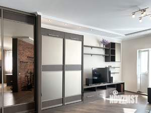 1-к квартира, вторичка, 45м2, 10/26 этаж