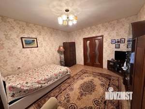 2-к квартира, вторичка, 64м2, 11/12 этаж