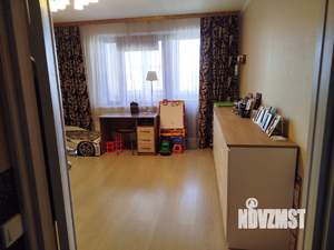 2-к квартира, вторичка, 61м2, 15/17 этаж