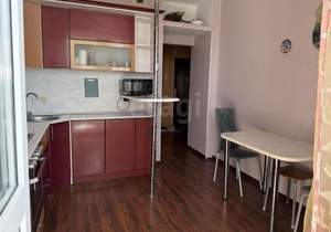 2-к квартира, вторичка, 70м2, 7/17 этаж