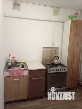 1-к квартира, вторичка, 31м2, 1/5 этаж