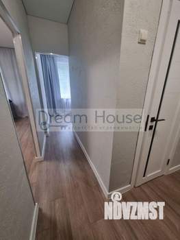 2-к квартира, вторичка, 45м2, 1/3 этаж