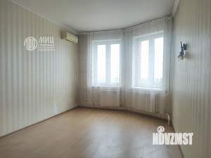 1-к квартира, вторичка, 44м2, 9/17 этаж