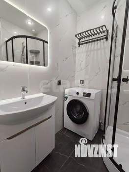 1-к квартира, вторичка, 32м2, 8/14 этаж