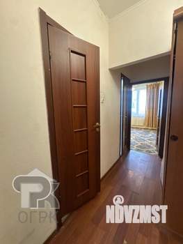 2-к квартира, вторичка, 55м2, 3/17 этаж
