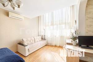 1-к квартира, вторичка, 44м2, 17/18 этаж