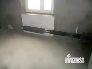 2-к квартира, вторичка, 63м2, 1/25 этаж