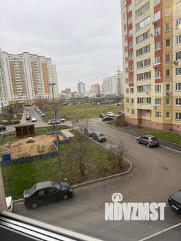 1-к квартира, вторичка, 42м2, 3/14 этаж