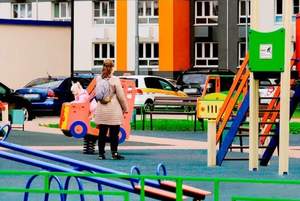 1-к квартира, вторичка, 23м2, 5/19 этаж