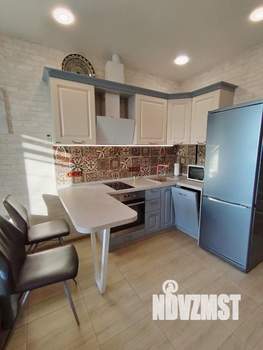 1-к квартира, вторичка, 38м2, 9/22 этаж