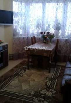 3-к квартира, вторичка, 77м2, 4/17 этаж