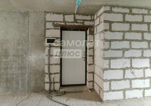 1-к квартира, вторичка, 41м2, 15/25 этаж