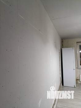 1-к квартира, сданный дом, 49м2, 20/25 этаж