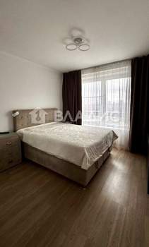 2-к квартира, вторичка, 50м2, 7/15 этаж