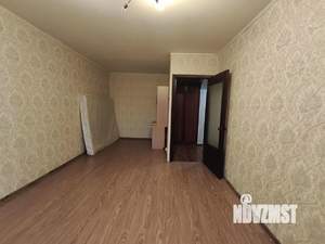 1-к квартира, вторичка, 40м2, 8/14 этаж