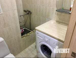 3-к квартира, вторичка, 57м2, 1/16 этаж