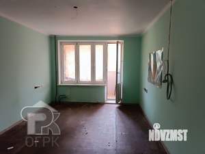 3-к квартира, вторичка, 108м2, 1/17 этаж