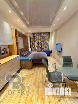 1-к квартира, вторичка, 25м2, 3/17 этаж