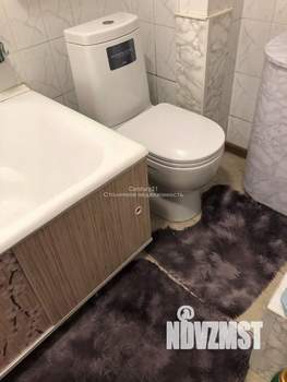 1-к квартира, вторичка, 39м2, 5/12 этаж