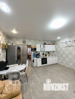 2-к квартира, вторичка, 67м2, 1/16 этаж