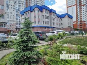 3-к квартира, вторичка, 120м2, 2/5 этаж