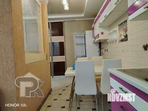1-к квартира, вторичка, 45м2, 14/21 этаж