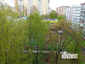 1-к квартира, вторичка, 31м2, 8/9 этаж