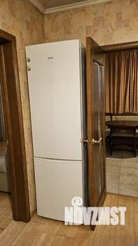 1-к квартира, вторичка, 38м2, 1/17 этаж