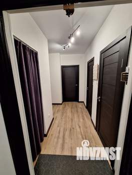 4-к квартира, вторичка, 72м2, 5/17 этаж