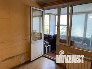 2-к квартира, вторичка, 43м2, 5/16 этаж