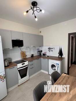 1-к квартира, вторичка, 33м2, 8/17 этаж