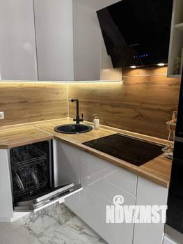 2-к квартира, вторичка, 44м2, 8/12 этаж