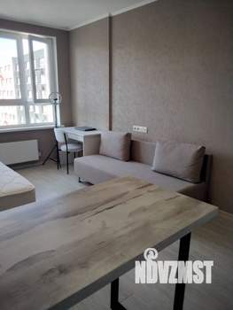 Студия квартира, вторичка, 24м2, 15/25 этаж