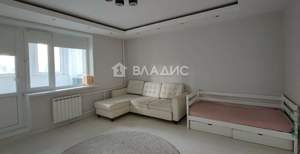 2-к квартира, вторичка, 59м2, 4/19 этаж