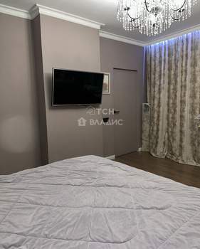 3-к квартира, вторичка, 99м2, 7/20 этаж
