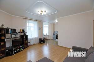 1-к квартира, вторичка, 41м2, 2/9 этаж