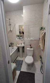 1-к квартира, вторичка, 36м2, 11/22 этаж