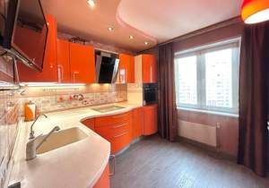 2-к квартира, вторичка, 61м2, 14/17 этаж