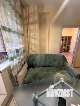 1-к квартира, вторичка, 45м2, 19/20 этаж