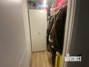 1-к квартира, вторичка, 33м2, 11/17 этаж