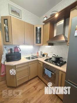 1-к квартира, вторичка, 31м2, 5/5 этаж