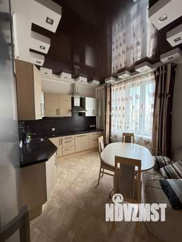 2-к квартира, вторичка, 76м2, 18/24 этаж