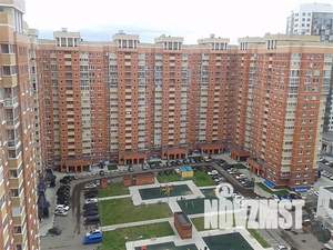 3-к квартира, вторичка, 89м2, 14/18 этаж