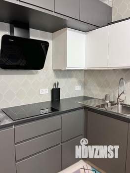 2-к квартира, вторичка, 50м2, 3/17 этаж