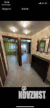 1-к квартира, вторичка, 35м2, 14/16 этаж