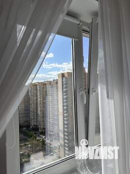 1-к квартира, вторичка, 44м2, 21/26 этаж