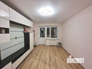 2-к квартира, вторичка, 42м2, 5/5 этаж