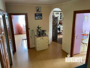 2-к квартира, вторичка, 59м2, 16/26 этаж