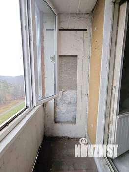 3-к квартира, вторичка, 63м2, 10/12 этаж