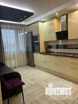 2-к квартира, вторичка, 63м2, 8/17 этаж